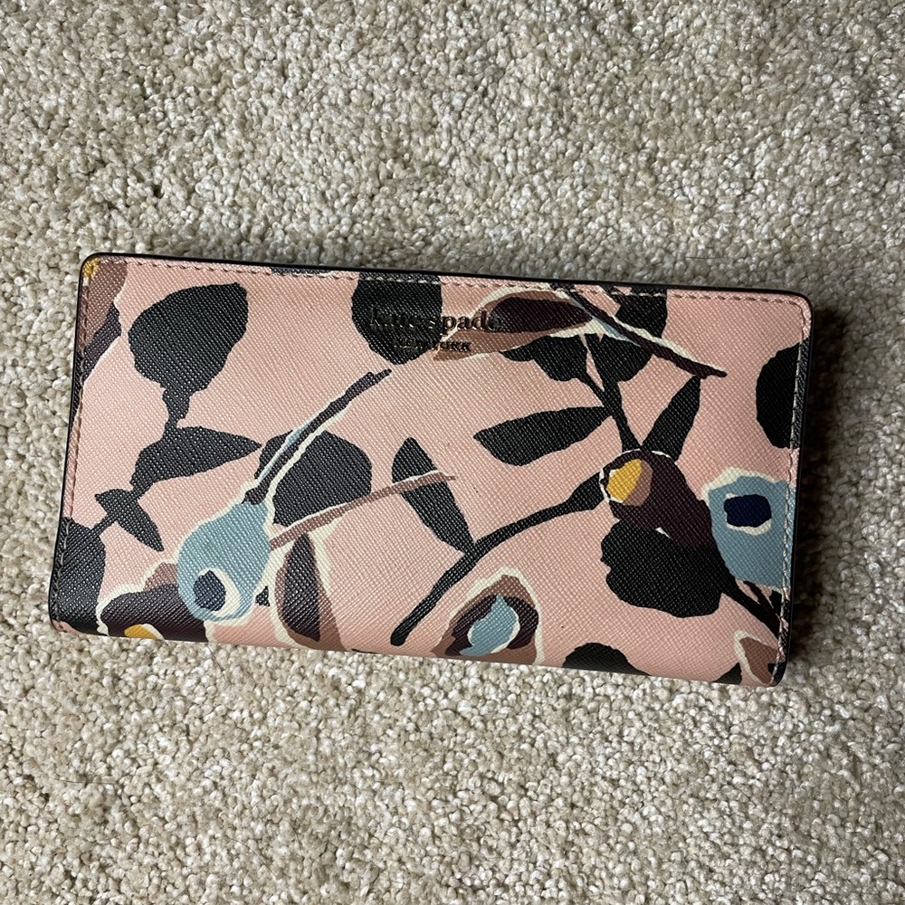 Kate Spade Wallet